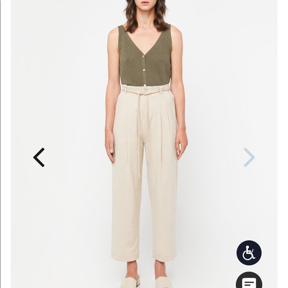 Oak + Fort pants - Picture 2 of 5